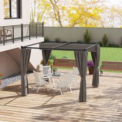 Color – Light Grey