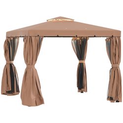 Color – Brown