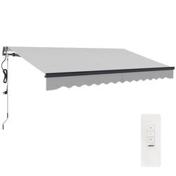 Color – Light Grey
