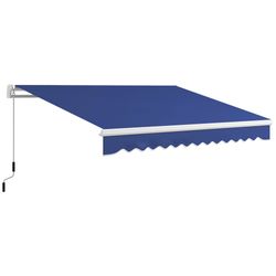 Color – Dark Blue