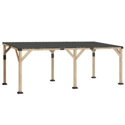 Size – 10' x 20'