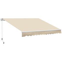 Color – Cream White