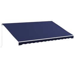 Colors – Dark Blue