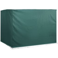 Color – Dark Green
