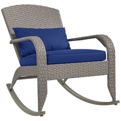 Color – Dark Blue