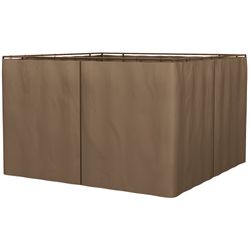 Color – Brown