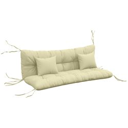 Color – Cream White