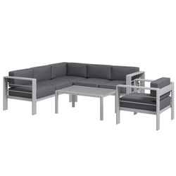 Color – Light Grey