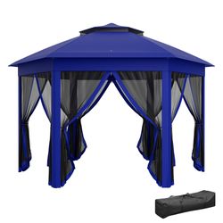 Color – Dark Blue