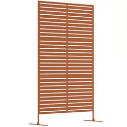 Colors – Brown/Striped