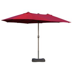 Color – Wine Red