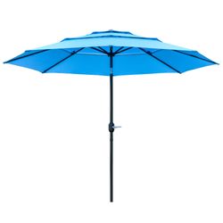 Color – Sky Blue