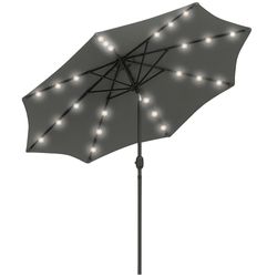Color – Charcoal Gray