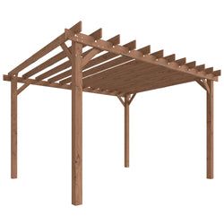 Size – 3.6 x 3 m