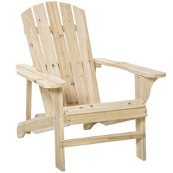 Color – Natural Wood