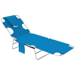 Colour – Blue