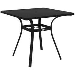 Size – 31.5" x 31.5"