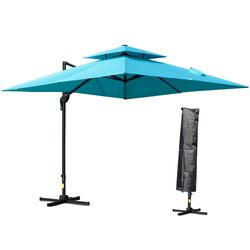 Color – Light Blue