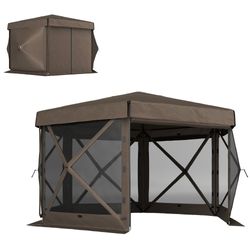 Color – Brown