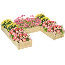Color – Natural Wood