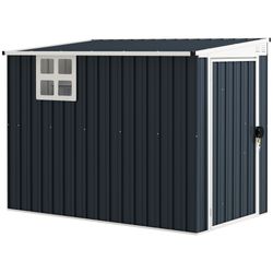 Size – 4' x 8'