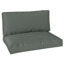 Color – Charcoal Grey