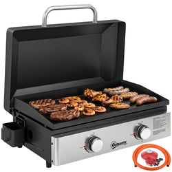 Heat Input – 6 kW