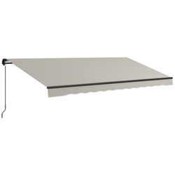Color – Light Grey