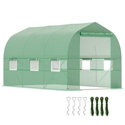 Color – Dark Green