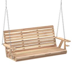 Colors – Natural Wood