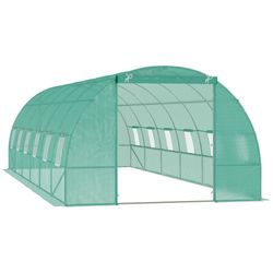 Color – Green