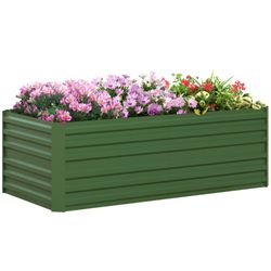 Color – Green