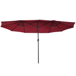 Color – Wine Red