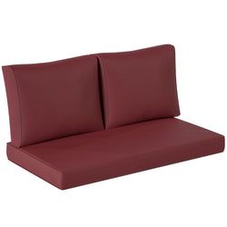 Colour – Wine Red