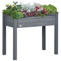 Size – 33.75" x 18" x 30"