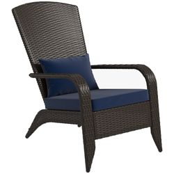 Color – Dark Blue