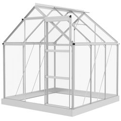 Size – 6' x 6'