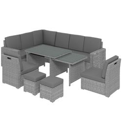 Color – Light Grey