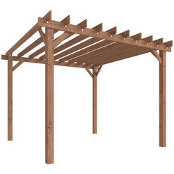 Size – 3 x 3 m
