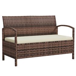 Color – Brown