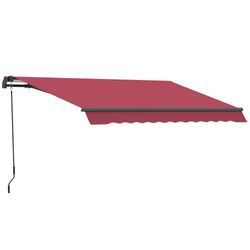 Colors – Wine Red