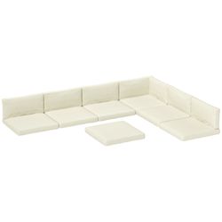 Color – Cream White