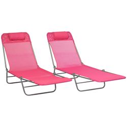 Colors – Pink