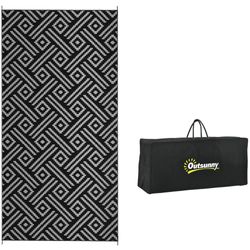 Size – 9' x 18'