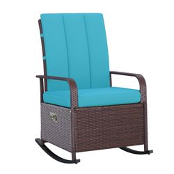 Color – Turquoise