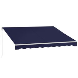 Colors – Dark Blue