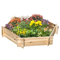 Colors – Natural Wood