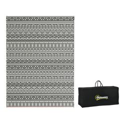 Size – 9' x 12'