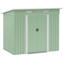 Colour – Light Green