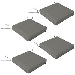 Color – Charcoal grey